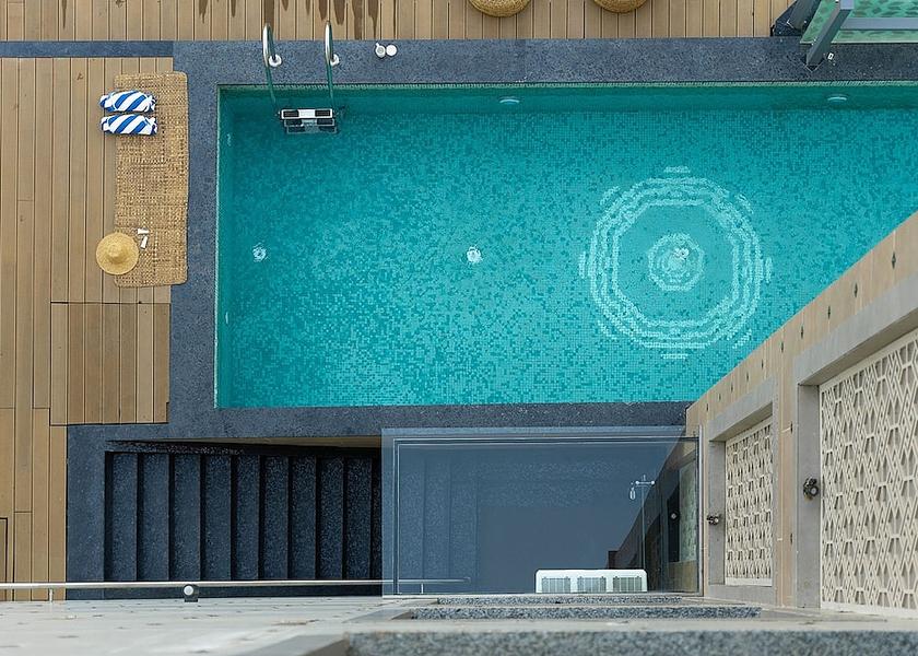 Assam Guwahati Pool