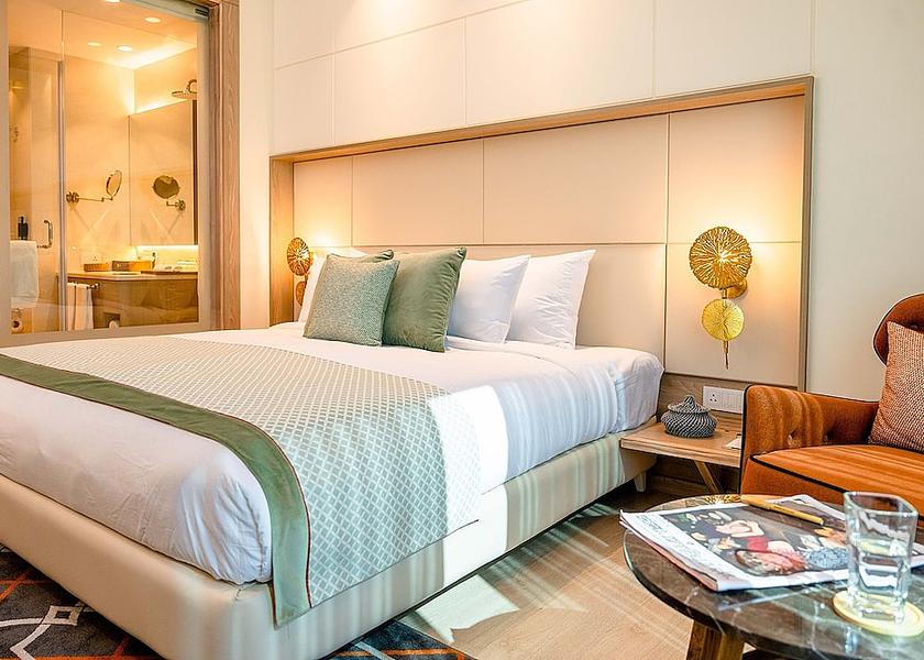 Assam Guwahati Room