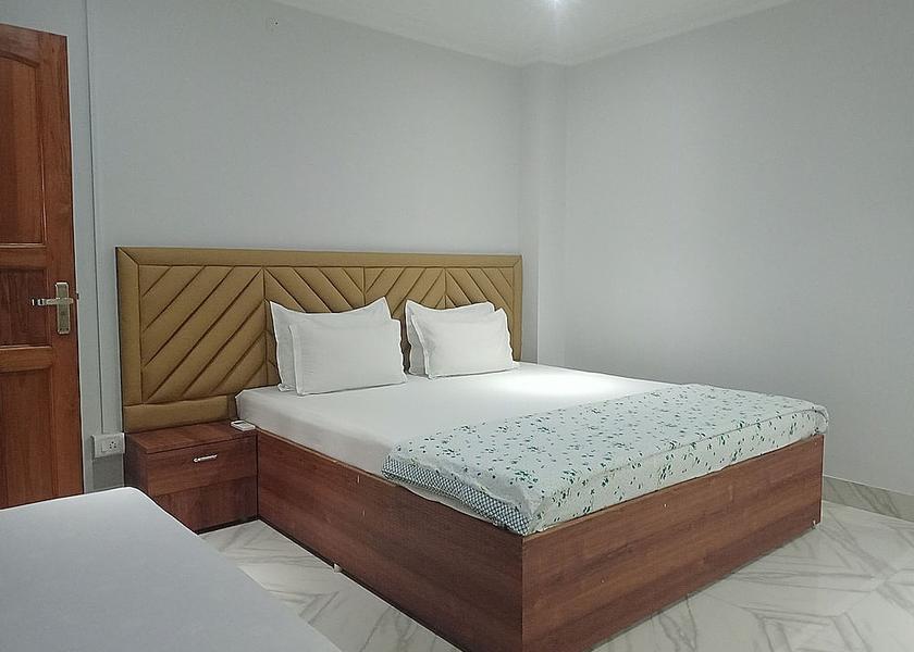 Assam Guwahati Room