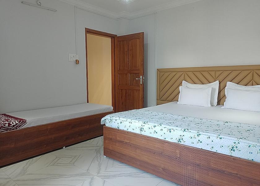 Assam Guwahati Room