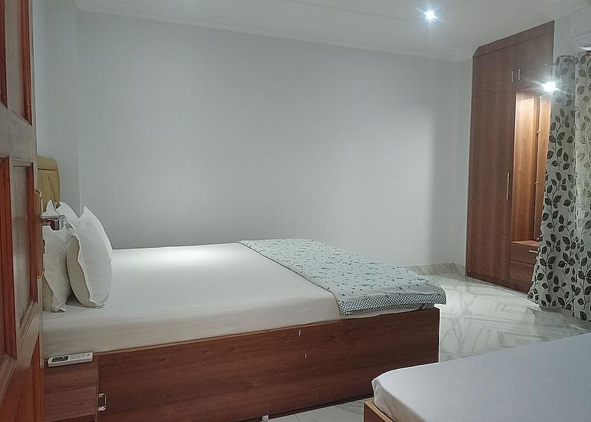Assam Guwahati Room