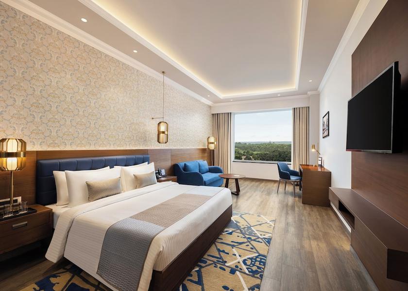 Punjab Hoshiarpur Room
