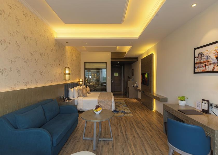 Punjab Hoshiarpur Room