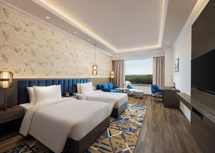 Punjab Hoshiarpur Room