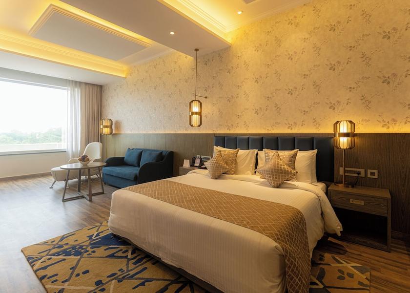 Punjab Hoshiarpur Room