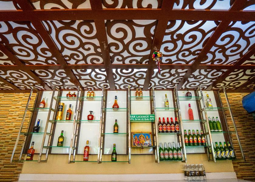 Tamil Nadu Hosur Bar
