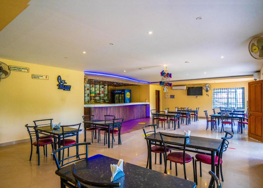 Tamil Nadu Hosur Food & Dining