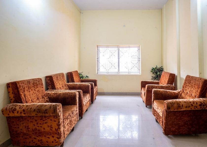 Tamil Nadu Hosur Public Areas