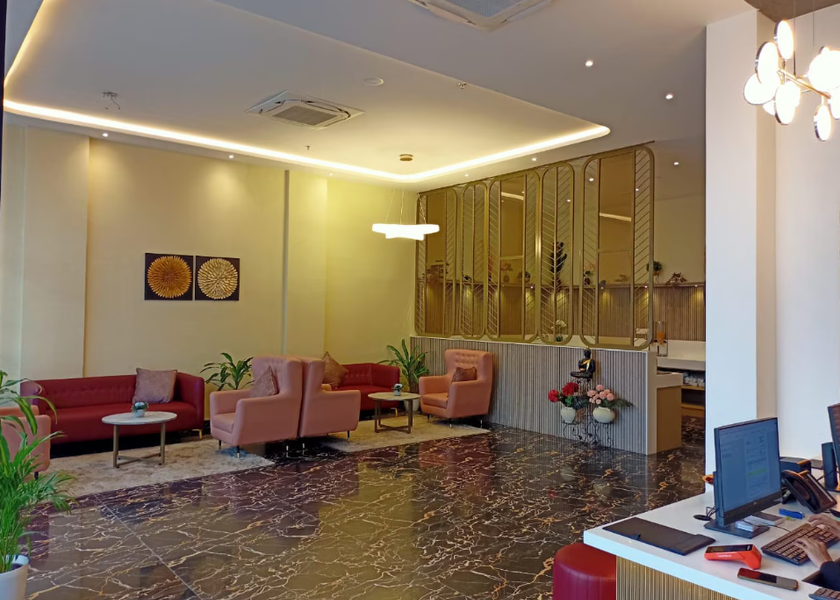Telangana Hyderabad Public Areas
