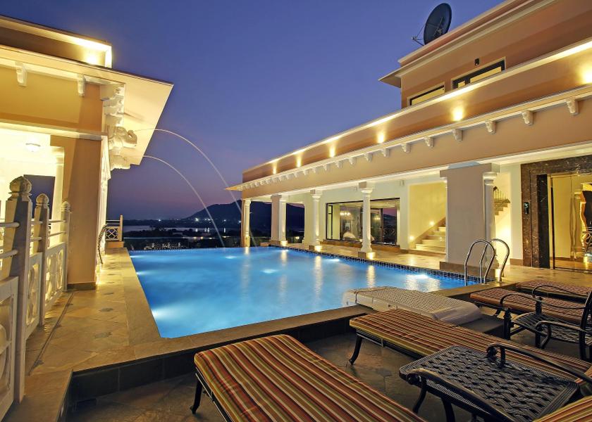 Telangana Hyderabad Pool