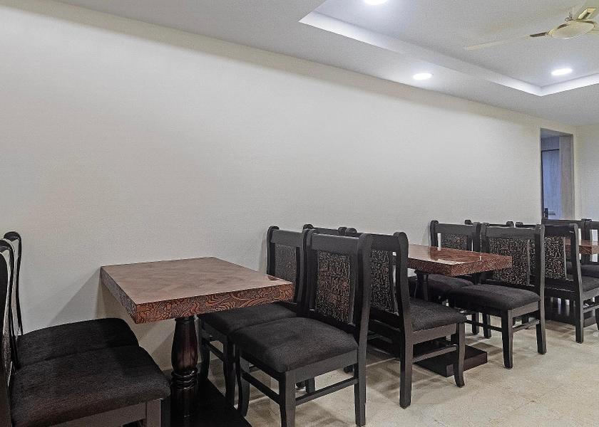 Telangana Hyderabad Restaurant