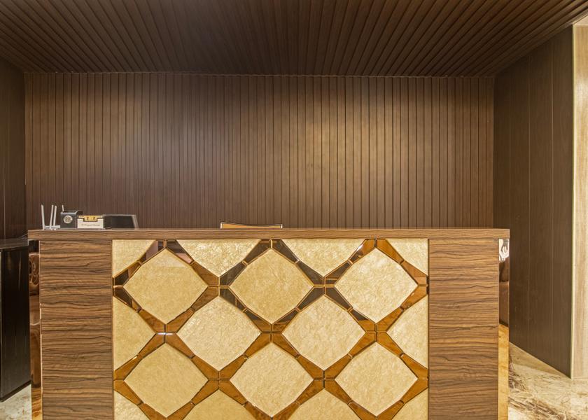 Telangana Hyderabad Public Areas