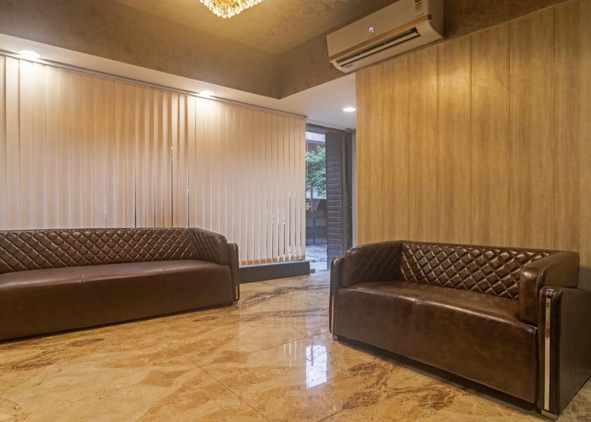 Telangana Hyderabad Public Areas