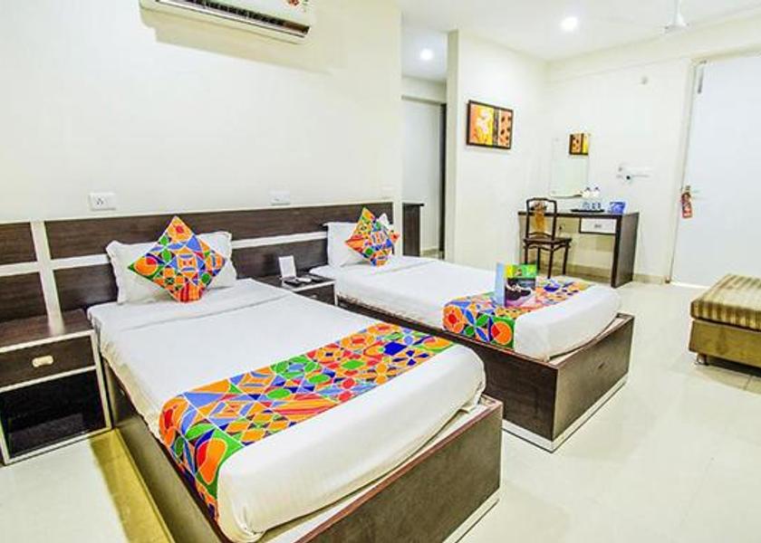 Uttarakhand Mukteshwar Premium Room