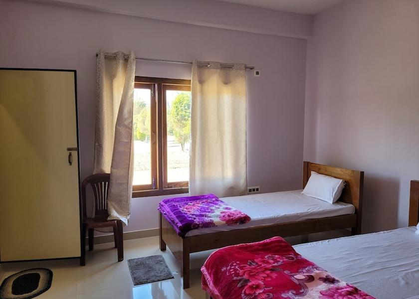 Manipur Imphal Room