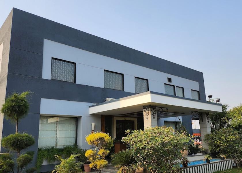 Madhya Pradesh Indore Primary image