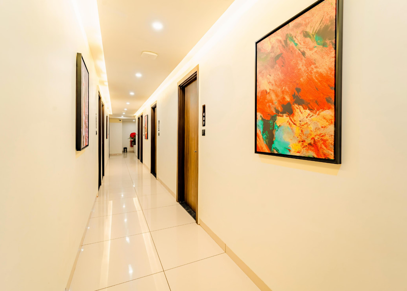 Madhya Pradesh Indore Public Areas