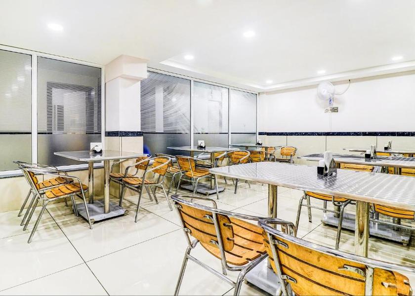 Madhya Pradesh Indore Food & Dining