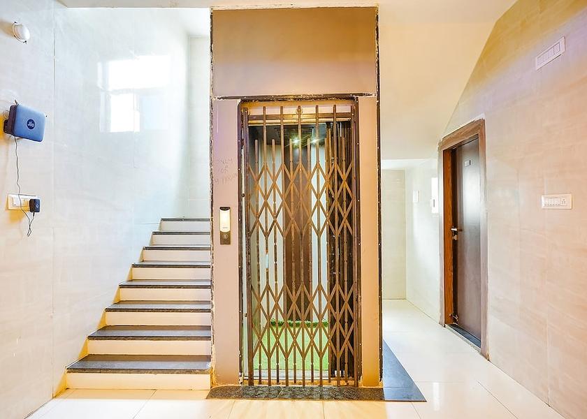 Elevator