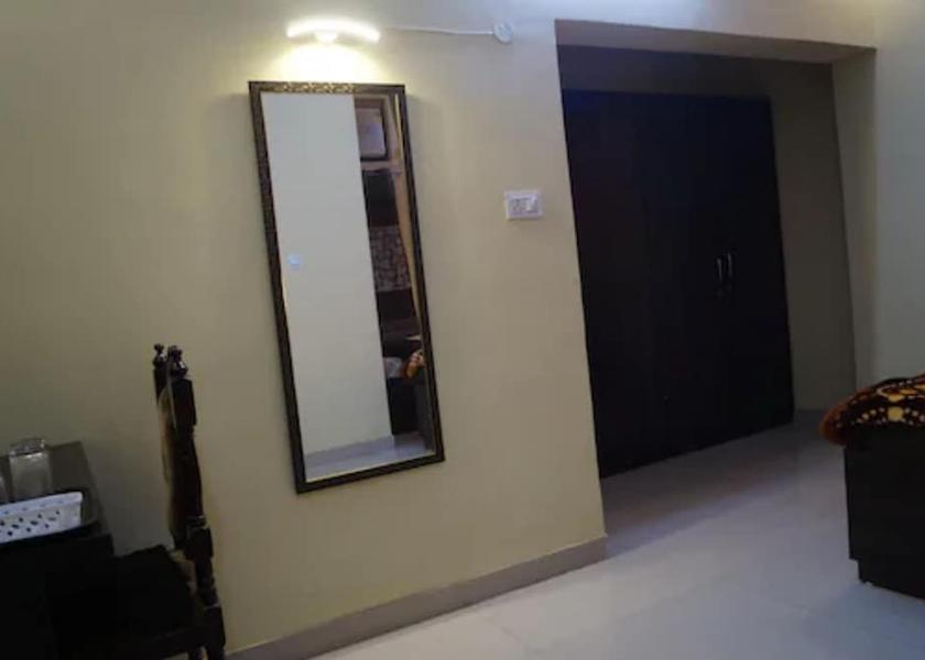 Madhya Pradesh Jabalpur Interior Entrance