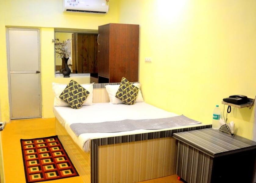 Madhya Pradesh Jabalpur Room