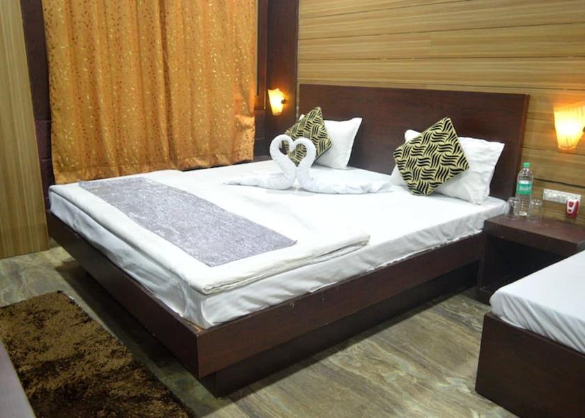 Madhya Pradesh Jabalpur Room