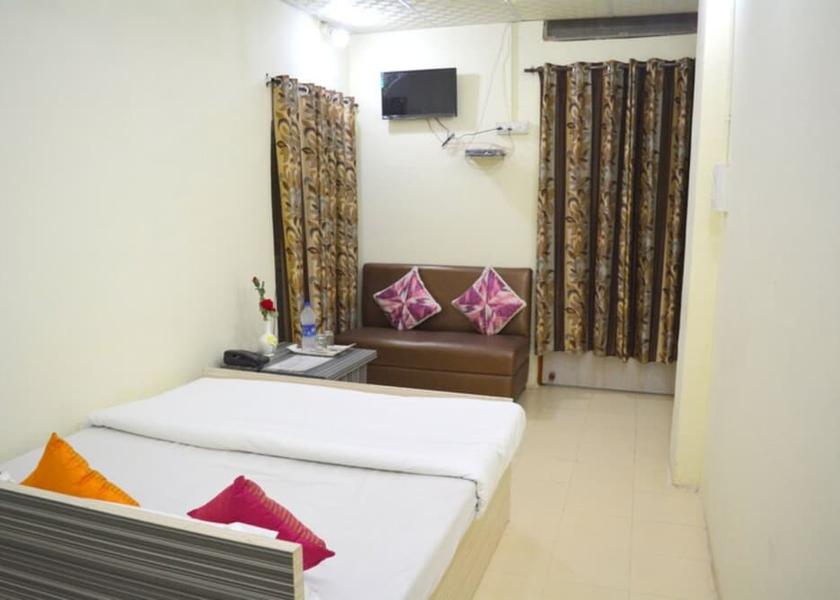 Madhya Pradesh Jabalpur Room