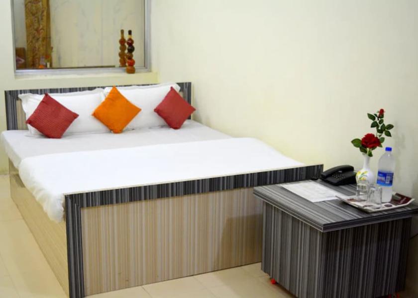 Madhya Pradesh Raksha Room