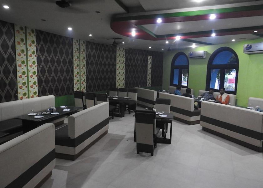 Chhattisgarh Jagdalpur Food & Dining