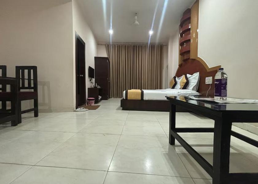 Chhattisgarh Jagdalpur DELUXE ROOM