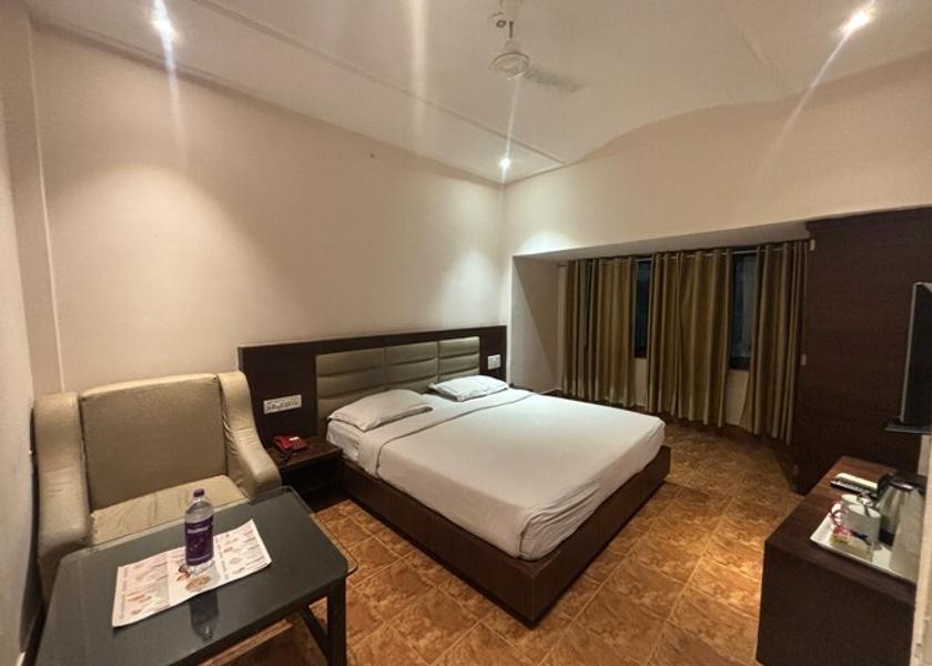Chhattisgarh Jagdalpur ECONOMY ROOM