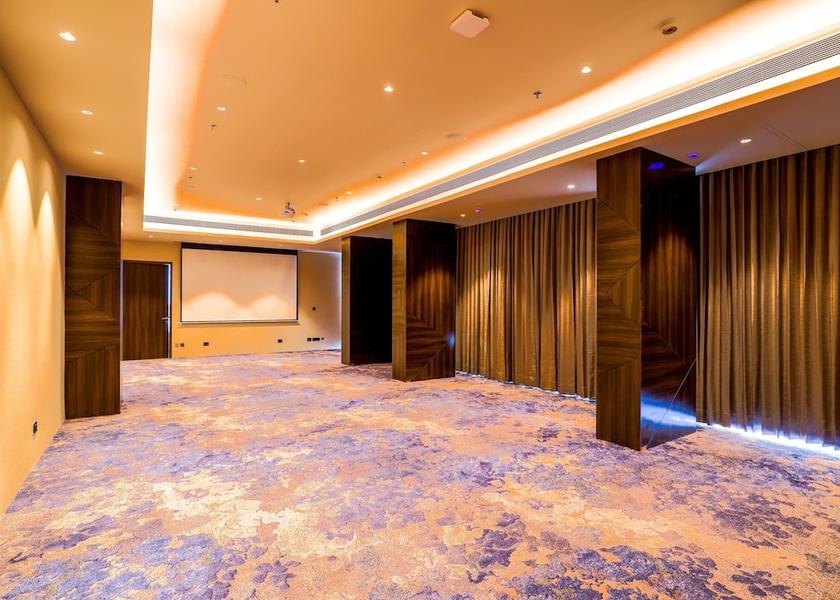 Rajasthan Jaipur Business Centre
