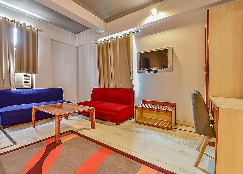Rajasthan Jaipur Public Areas