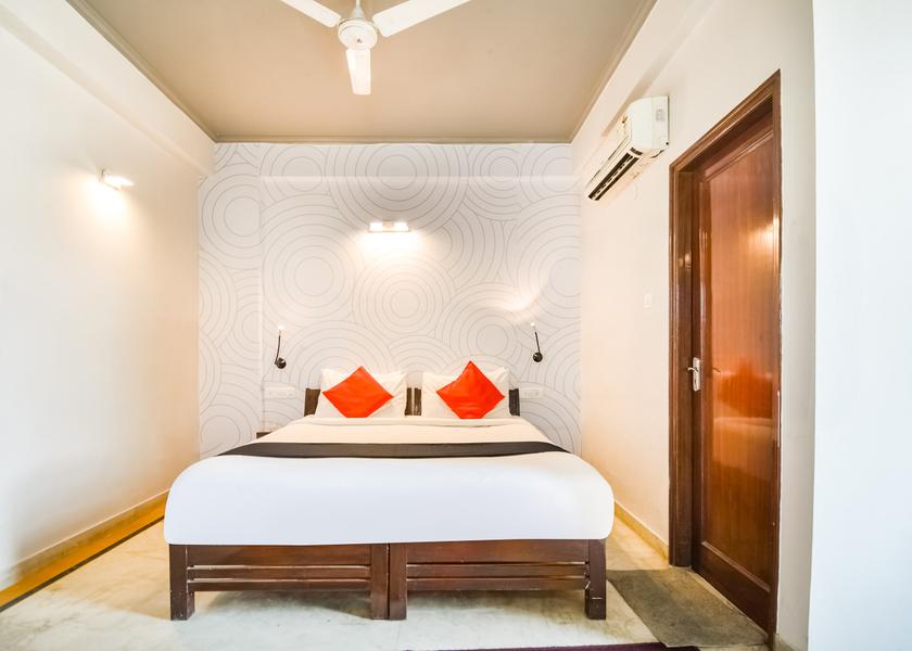 Rajasthan Jaipur Room