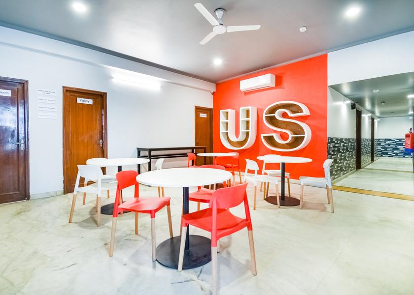 Rajasthan Jaipur Restaurant