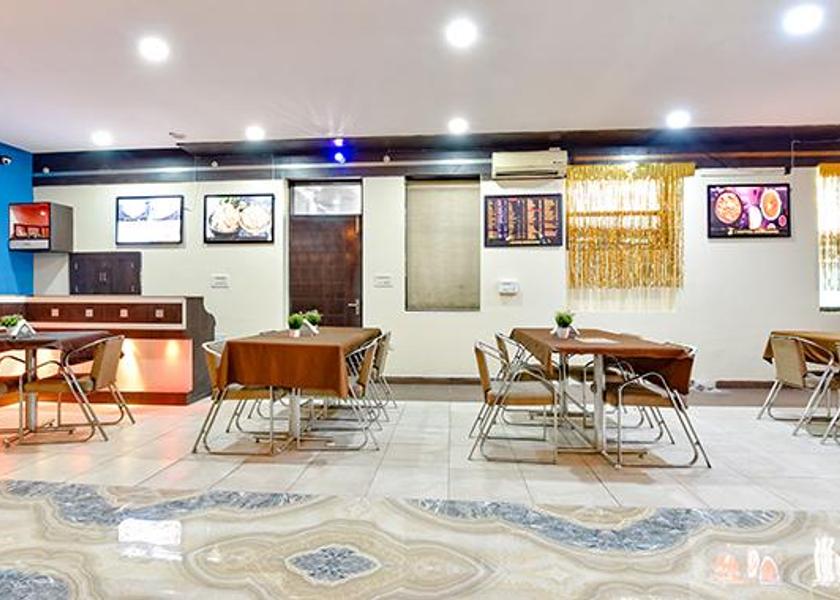 Rajasthan Jaipur Public Areas