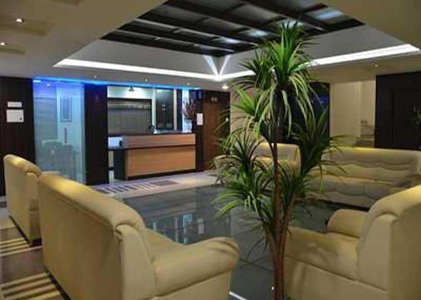 Gujarat Jamnagar Reception