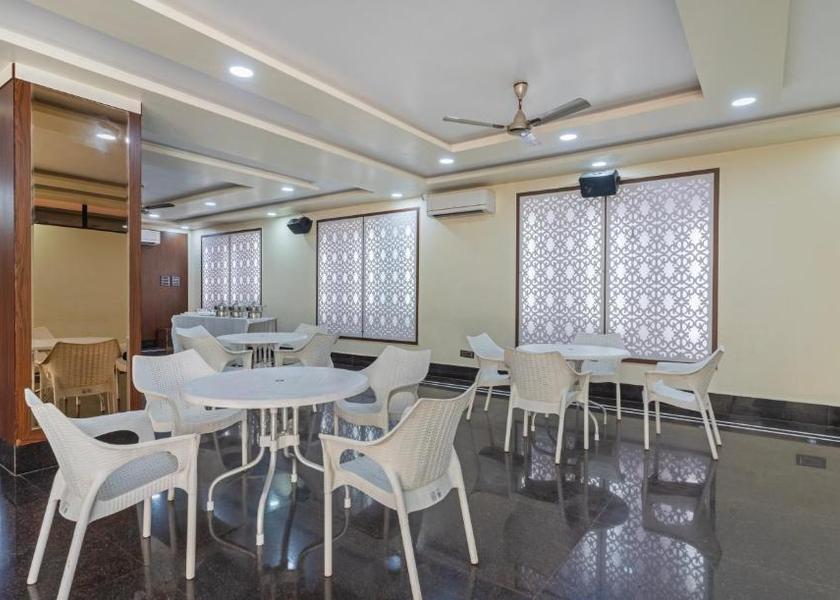 Jharkhand Jamshedpur Food & Dining