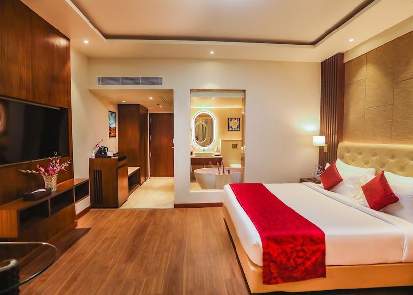 Uttar Pradesh Jhansi Room
