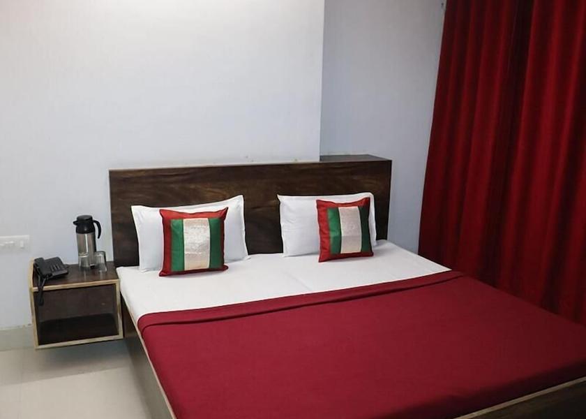 Rajasthan Jodhpur Room