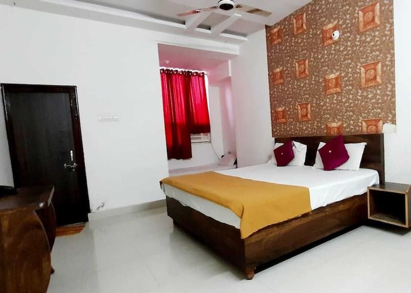 Rajasthan Jodhpur Room
