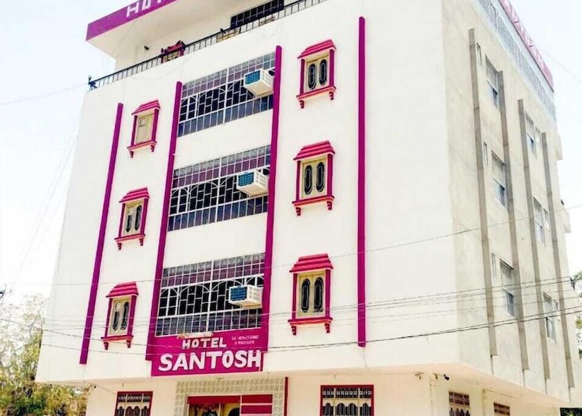 Rajasthan Jodhpur Primary image