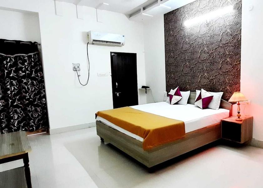 Rajasthan Jodhpur Room