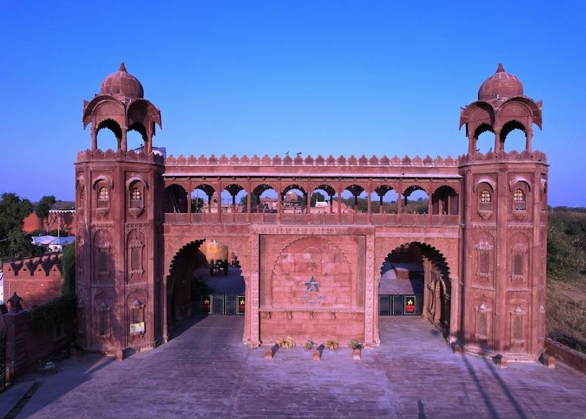 Rajasthan Jodhpur Primary image