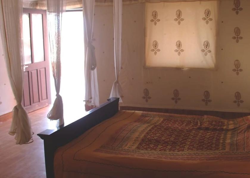 Rajasthan Jodhpur Room