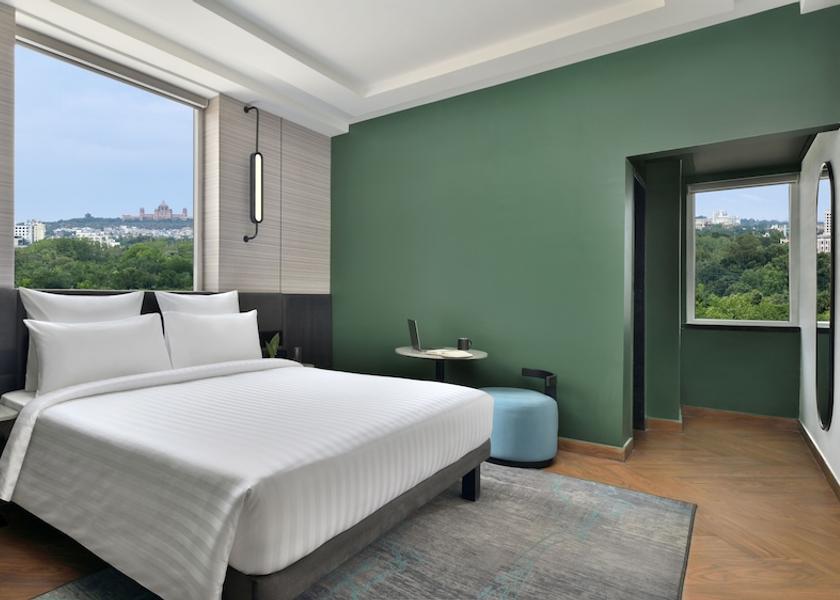 Rajasthan Jodhpur Room