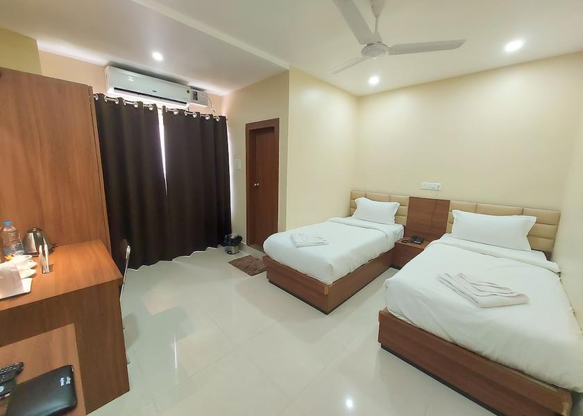Assam Jorhat Room