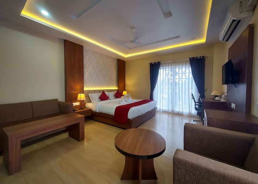 Assam Jorhat Room