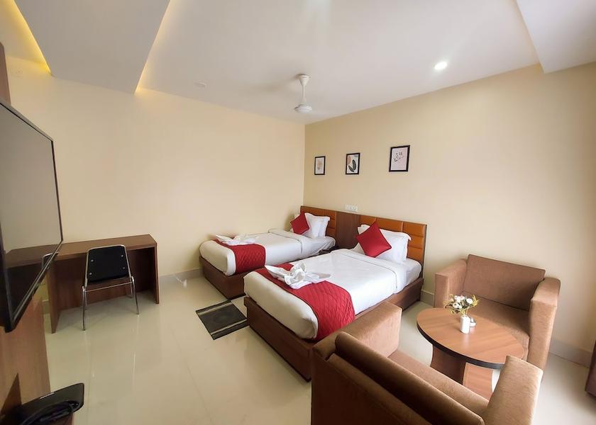 Assam Jorhat Room