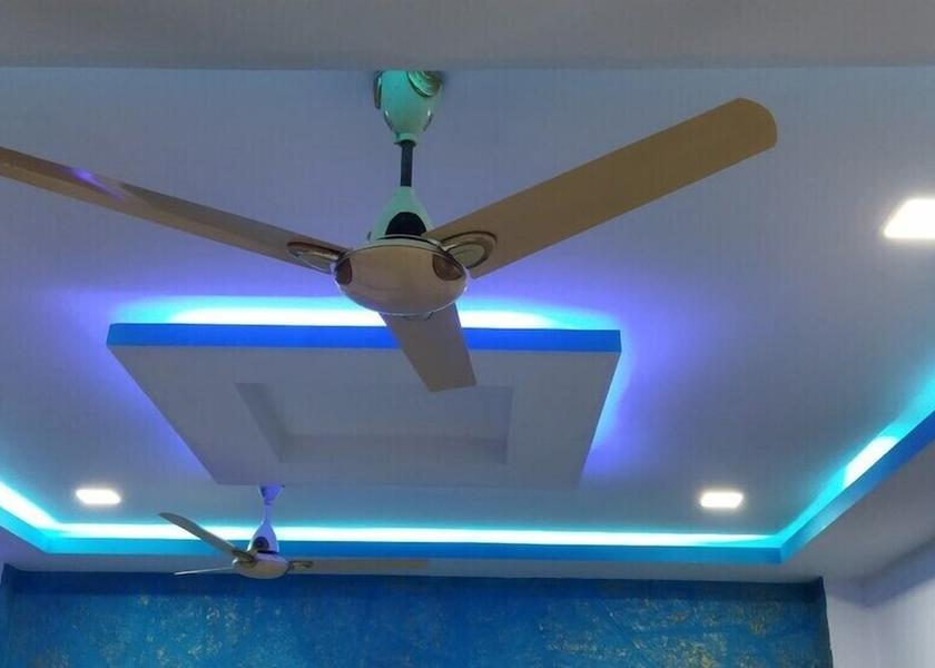 Assam Jorhat Interior